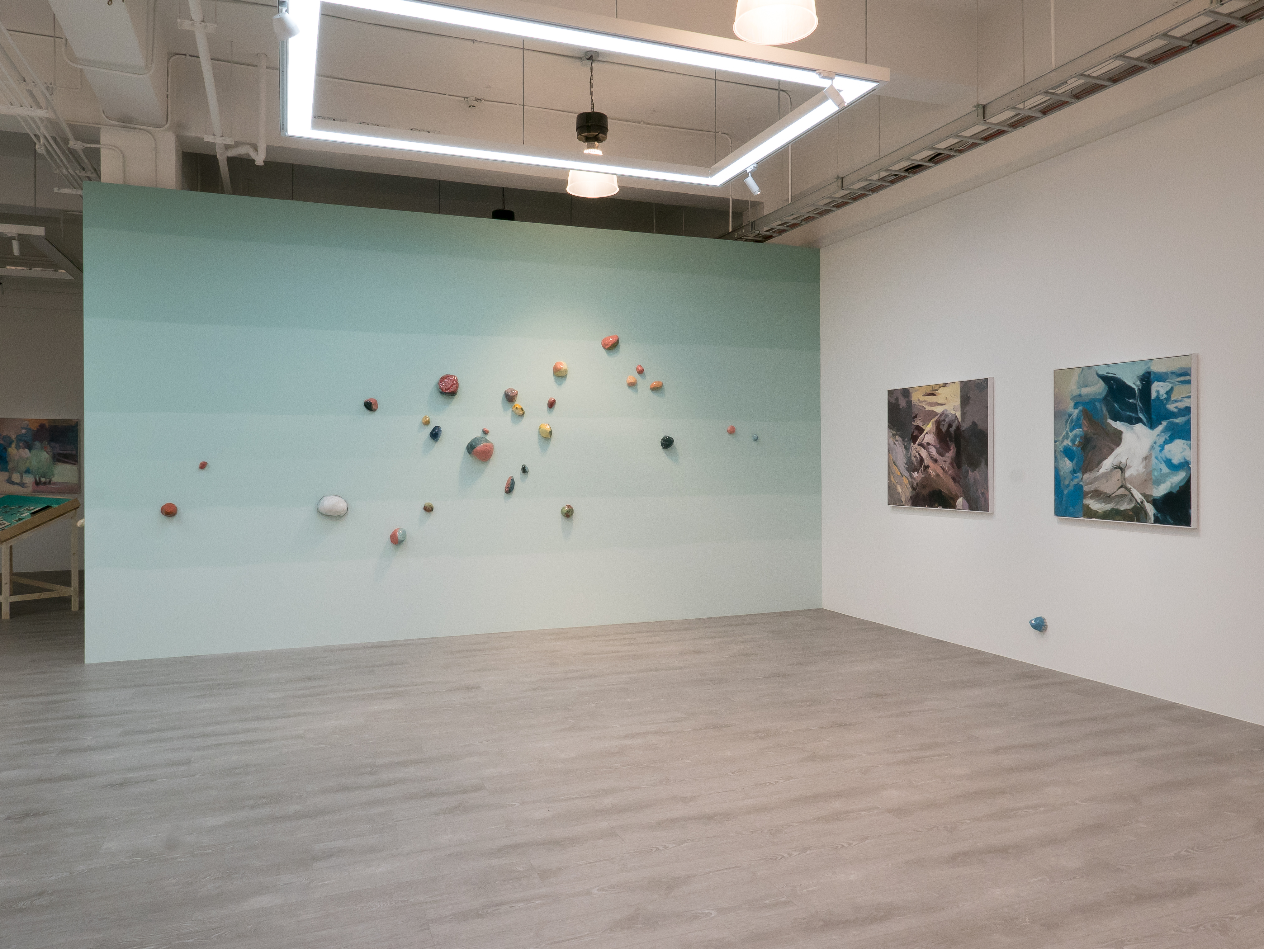 Installation view -All Her Bright Times-Yiri Arts 2021 (17 of 26)_1